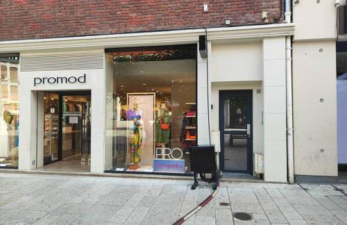 Coeur de ville - Foto 27