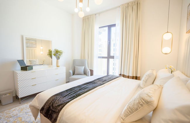 Nasma Luxury Stays - Madinat Jumeirah Living - Foto 4