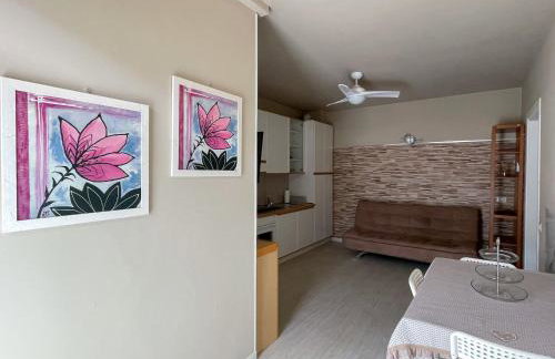 Antonella's center town apartment Valbrona - Foto 24