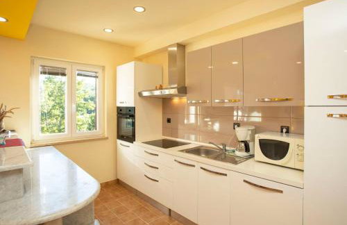 Apartment Olivia by Interhome - Foto 6