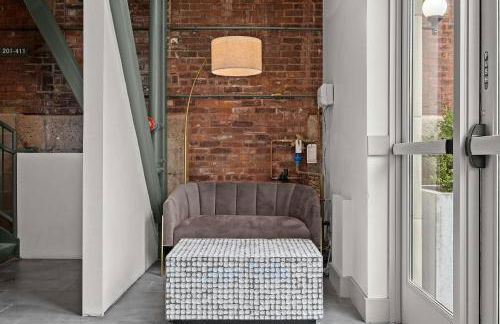 Bright and Modern Studio in Louisville # 303 - Foto 58