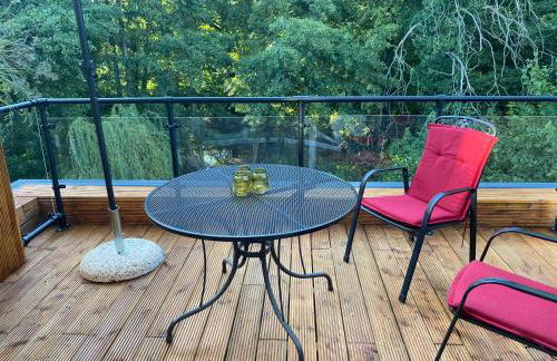 Loft in der alten Spinnerei - Foto 6