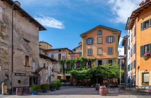 Holiday Home Rachele by Interhome - Foto 67