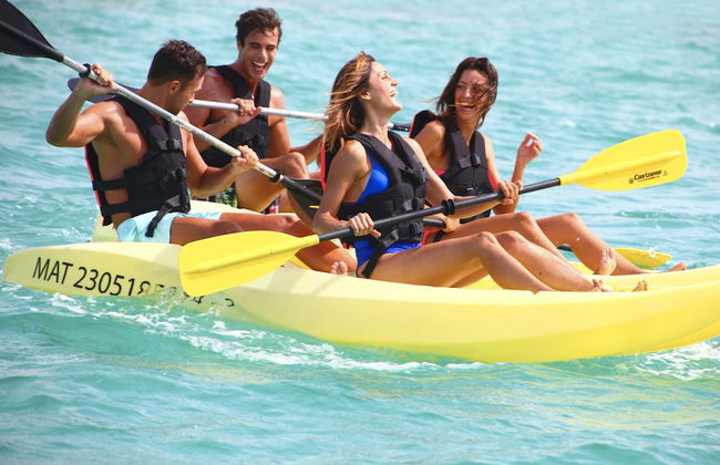 Sandos Playacar All Inclusive - Foto 69