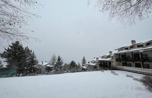 Maison De Neige - Appartamento Vacanze - Foto 39