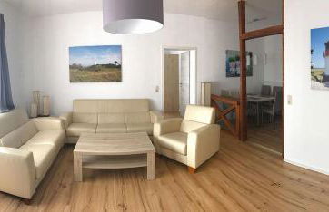 "Villa Seute Deern" Trassenheide, Familie Meutzner - Foto 16