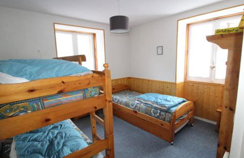 Appartement 5 personnes Val Cenis, 2 ch, draps fournis - FR-1-508-253 - Foto 7