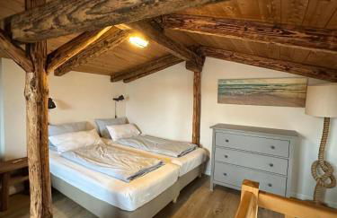 Netzschuppen - Foto 24