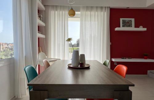 Villa Evita - Sea View Apartment by Kostas - Photo 7