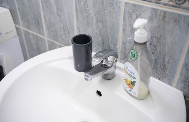 Tiigi Bibliotheca- Tartu Home Apartments - Foto 20