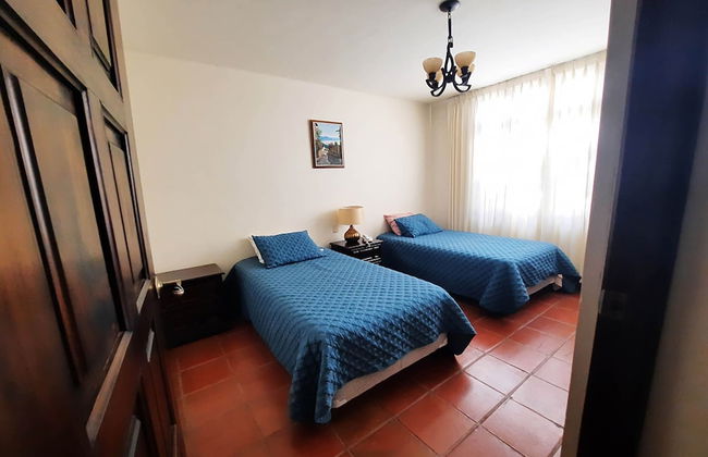 Casa de la Alameda - Foto 5