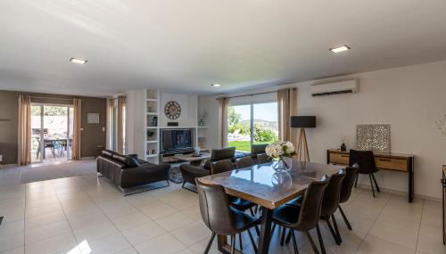 Villa Acula - Foto 2