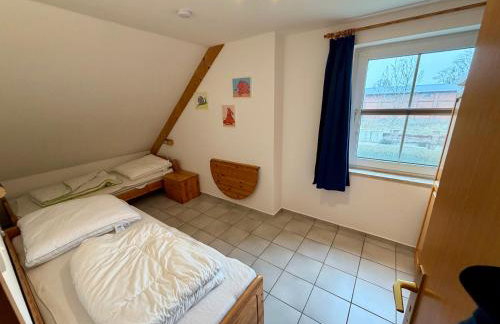Ferienwohnung Matschak OG links - Foto 9