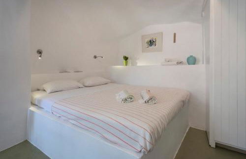 Traditional Farmers Caves - Foto 41