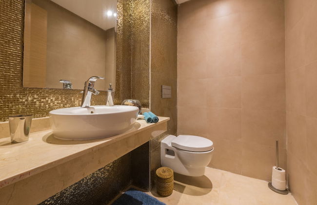 Résidence Prestigia - Photo 12