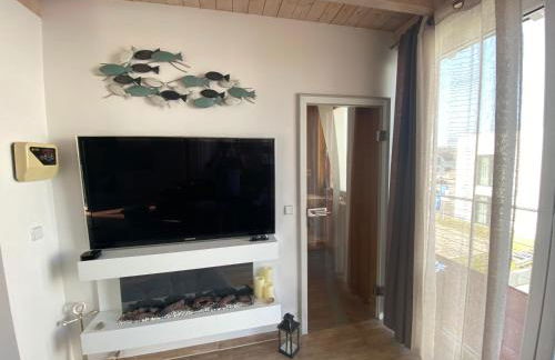 Ferienwohnung mit Sauna -Marina Mücheln Geiseltalsee - Foto 7