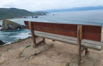 Apartamento La Ilusión - Cariño - Foto 47