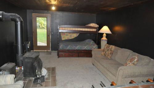 Cuyuna Lake Cabin Retreat - Foto 2