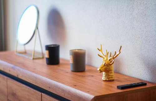 Allgäuer Chalet - Foto 1