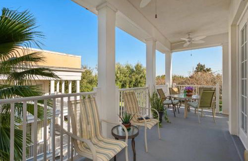 Pool Golf Course view & Reunion 6MI to Disney - Foto 35