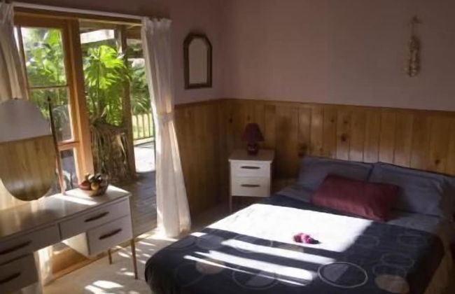 Relax a Lodge - Foto 21