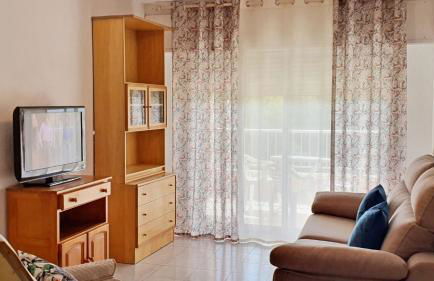 EUROPA I - Playa de Miramar - Foto 44