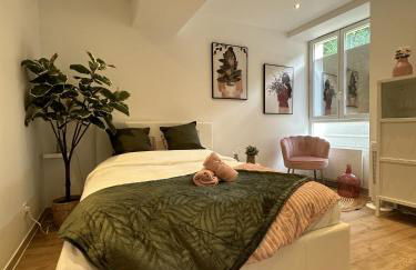 Le petit Marnais - 15mn Disneyland - 25mn Paris - Foto 8