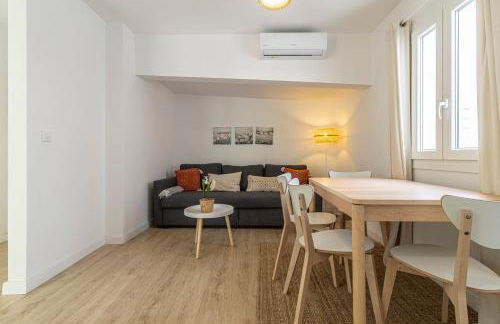 Allo Apartments Morenos I 2ºC Centro 1 habitación - Foto 12