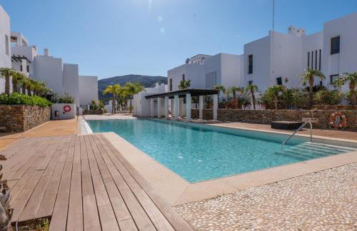 Villa de 4 dormitorios en el Resort Playa Macenas - Foto 19