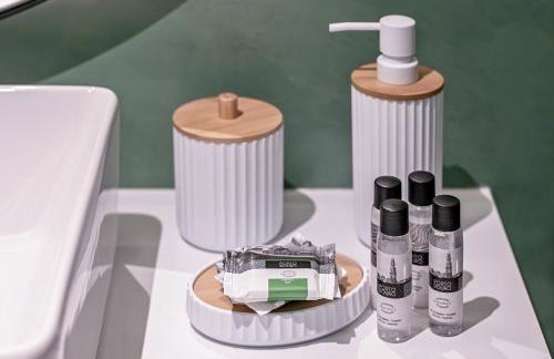 Land Roots Riverside Apartments - Foto 16