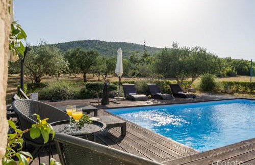 Grandfather's House - Photo 45