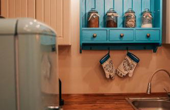 Ojcowski Zakątek-domek z balią oraz drewniany domek do wynajęcia - Foto 3