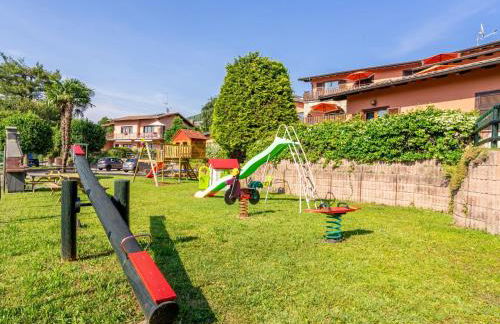 Apartment Residenza Agrifoglio-15 by Interhome - Photo 24