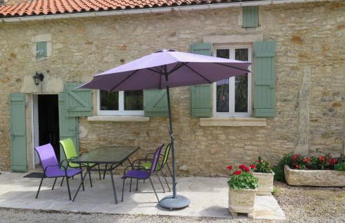 Holiday Home Le Coustal by Interhome - Foto 42