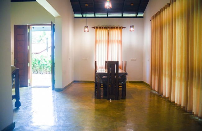 Villa Mandari - Foto 9