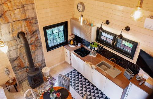 White & Black - Photo 4