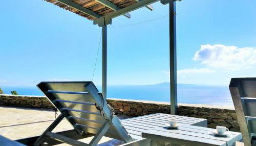 Blue on Blue Andros - Photo 4