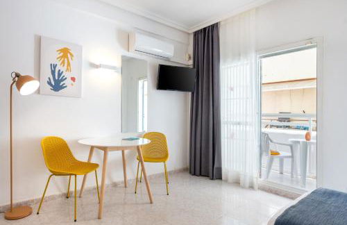 Hotel Apartamentos Vibra Lux Mar - Foto 48