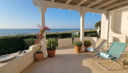 Villa Oltremare - Foto 4, sunbed