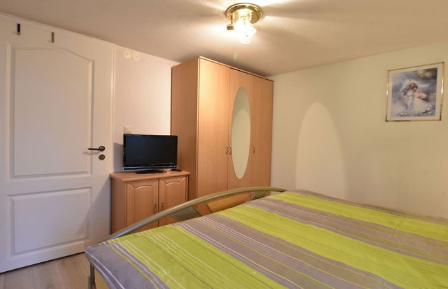 Cozy Apartment in Boltenhagen Germany Near the Beach - Foto 4