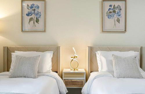 Marbella Lane-Cozy Luxury Townhome near Microsoft - Foto 11