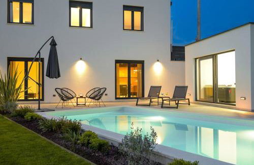 Villa Minka by IstriaLux - Foto 31