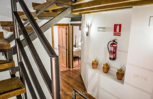 Casa Rural "La Mota" - Foto 22