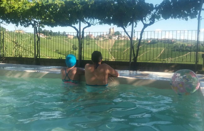 Agriturismo i Grappoli - Photo 27