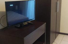 Studio pé na areia, vista, internet e ar - Foto 80