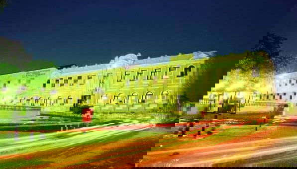 Teresina Night Tour - Foto 4