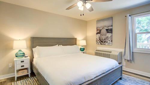 In-Unit Laundry AC Free Parking Dishwasher - Foto 5