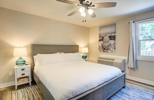 In-Unit Laundry AC Free Parking Dishwasher - Foto 5