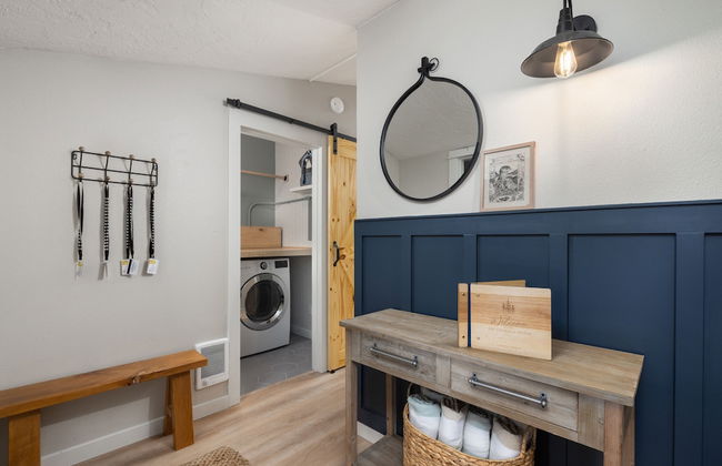 The Snuggly Otter - Foto 23