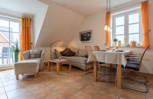 Ferienwohnung, St. Peter-ording - Foto 16